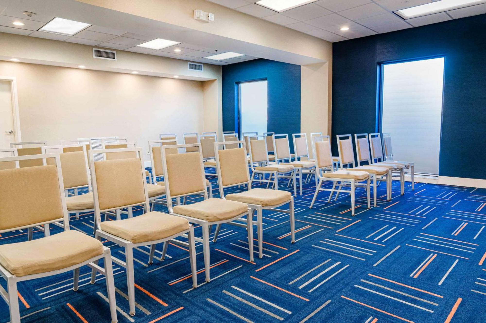 Hampton Inn Baton Rouge - Denham Springs Exterior photo