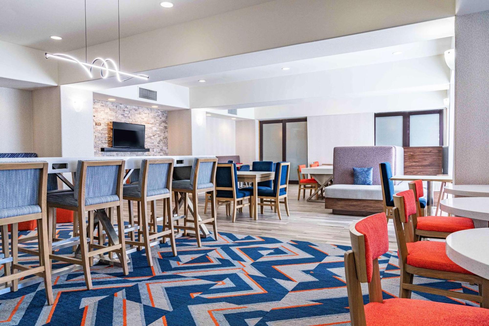 Hampton Inn Baton Rouge - Denham Springs Exterior photo